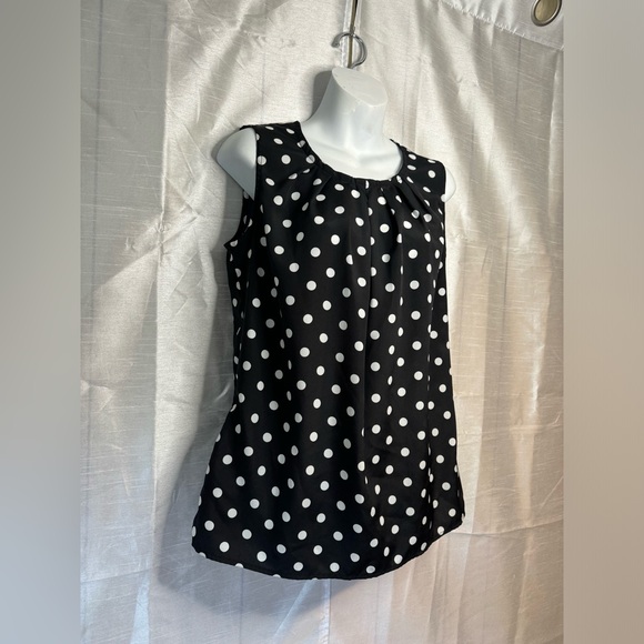 Merona blouse - Picture 5 of 7